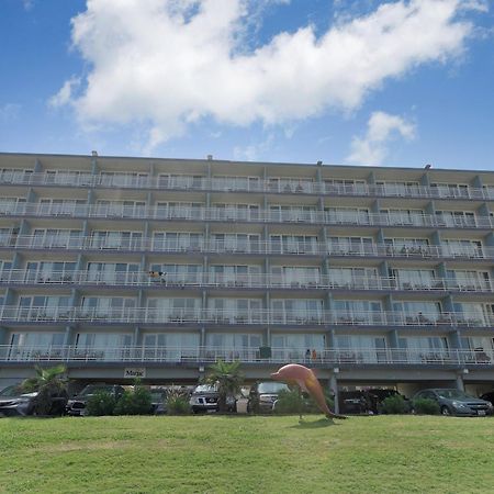 Marjac Suites Virginia Beach Oceanfront エクステリア 写真